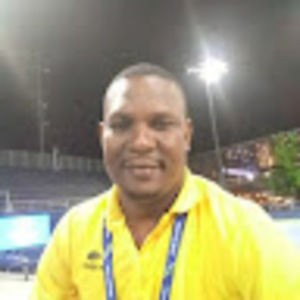 Meet your Posher, Jean hector